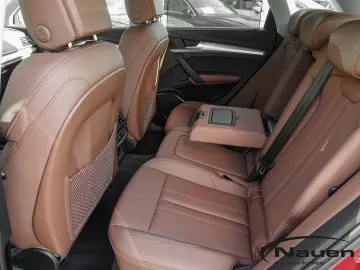 Q5 40 TDI Quattro/Matrix/Acc/360