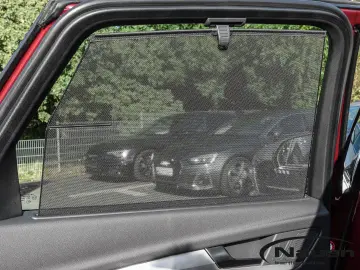 Q5 40 TDI Quattro/Matrix/Acc/360