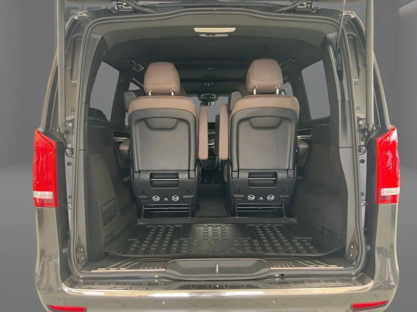 V 300 d AVANTGARDE EDITION lang Burm S-Dach TWA
