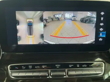 V 300 d AVANTGARDE EDITION lang Burm S-Dach TWA