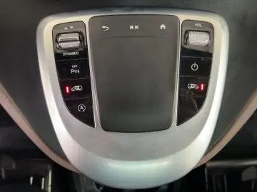 V 300 d AVANTGARDE EDITION lang Burm S-Dach TWA
