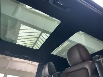 V 300 d AVANTGARDE EDITION lang Burm S-Dach TWA