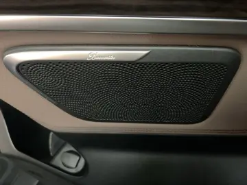 V 300 d AVANTGARDE EDITION lang Burm S-Dach TWA