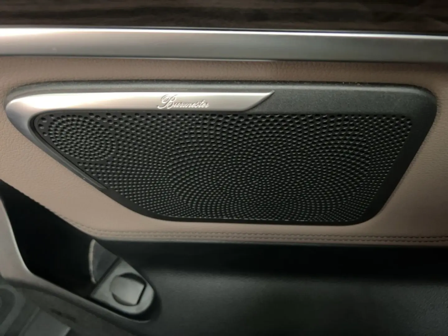 V 300 d AVANTGARDE EDITION lang Burm S-Dach TWA