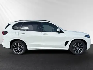 BMW X5 xDrive30d M Sport|Remorci|Harman