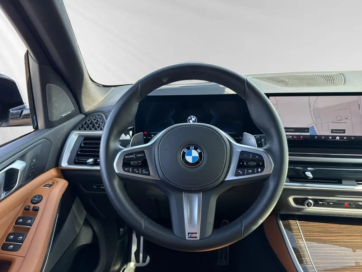 BMW X5 xDrive30d M Sport|Remorci|Harman