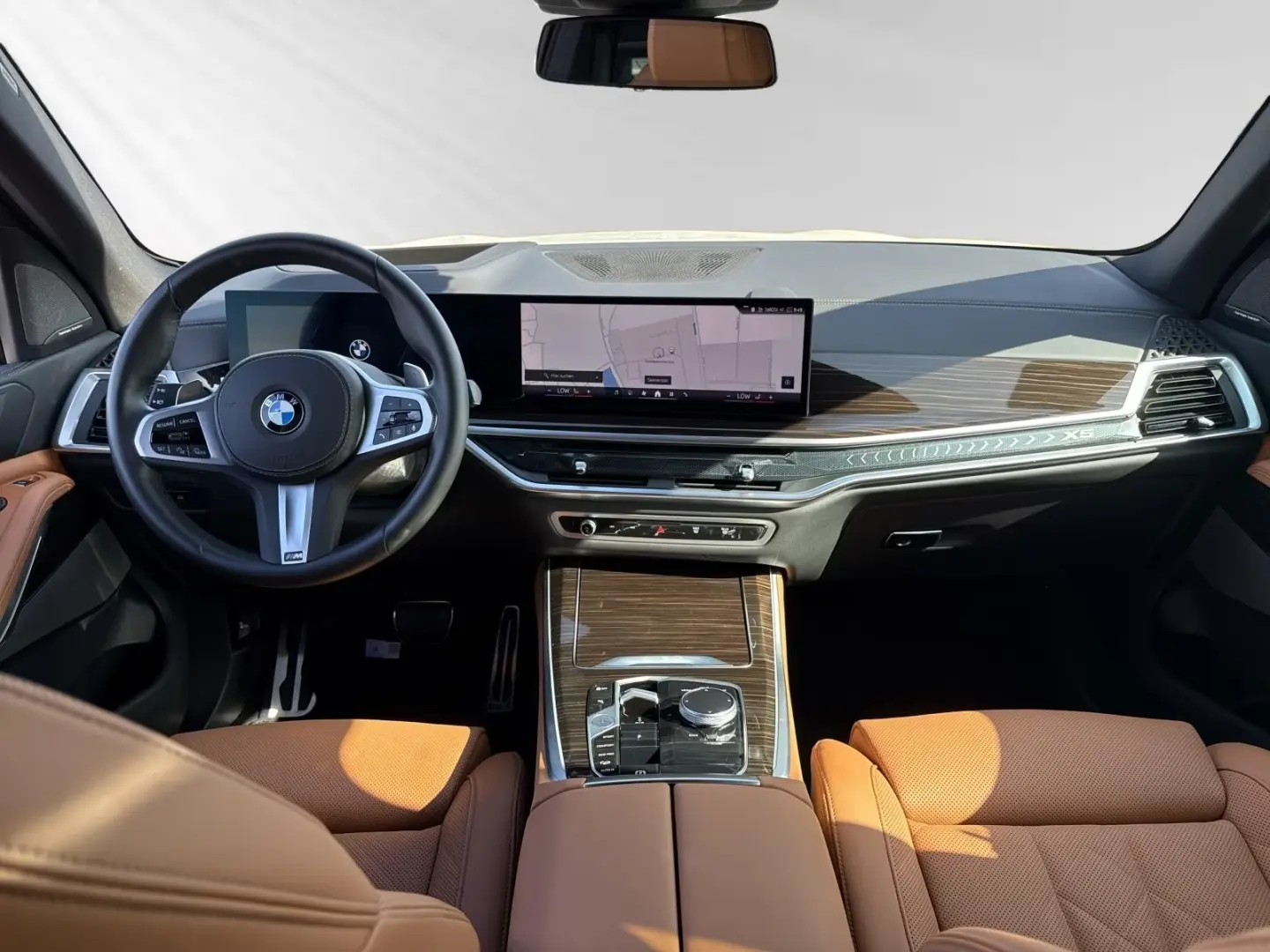 BMW X5 xDrive30d M Sport|Remorci|Harman