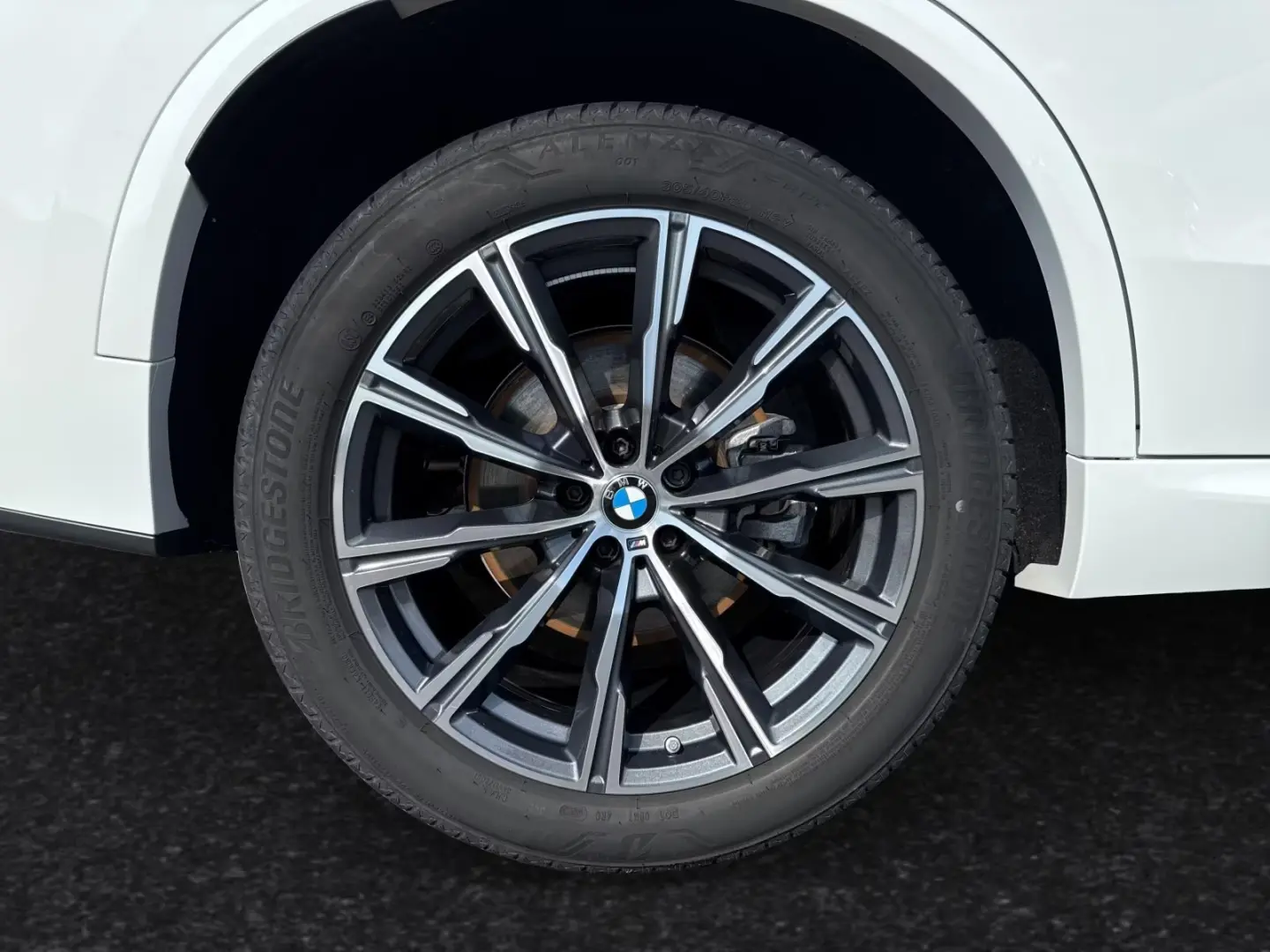 BMW X5 xDrive30d M Sport|Remorci|Harman
