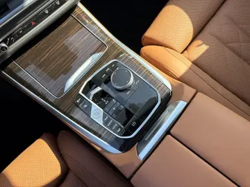 BMW X5 xDrive30d M Sport|Remorci|Harman