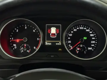 Volkswagen Tiguan 2.0 TDI 4Motion