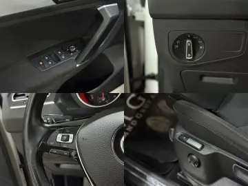 Volkswagen Tiguan 2.0 TDI 4Motion
