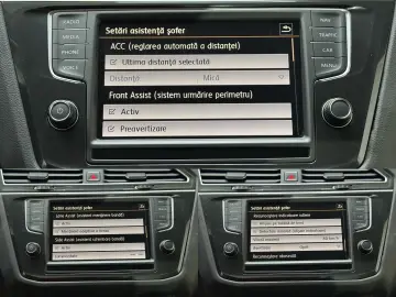 Volkswagen Tiguan 2.0 TDI 4Motion