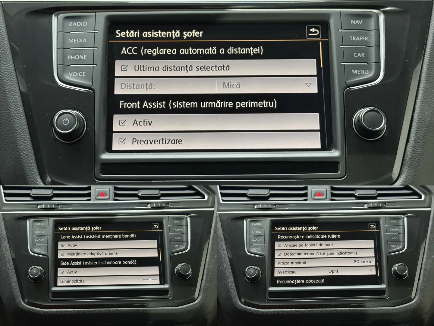 Volkswagen Tiguan 2.0 TDI 4Motion