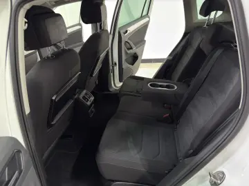 Volkswagen Tiguan 2.0 TDI 4Motion