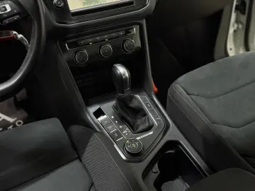 Volkswagen Tiguan 2.0 TDI 4Motion