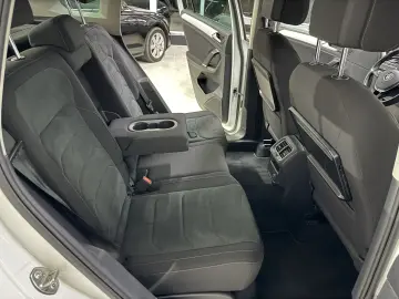 Volkswagen Tiguan 2.0 TDI 4Motion