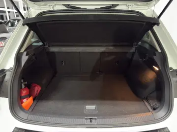 Volkswagen Tiguan 2.0 TDI 4Motion