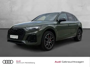 Q5 SUV edition one Q5 edition one 40 TDI quattro