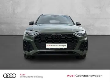 Q5 SUV edition one Q5 edition one 40 TDI quattro