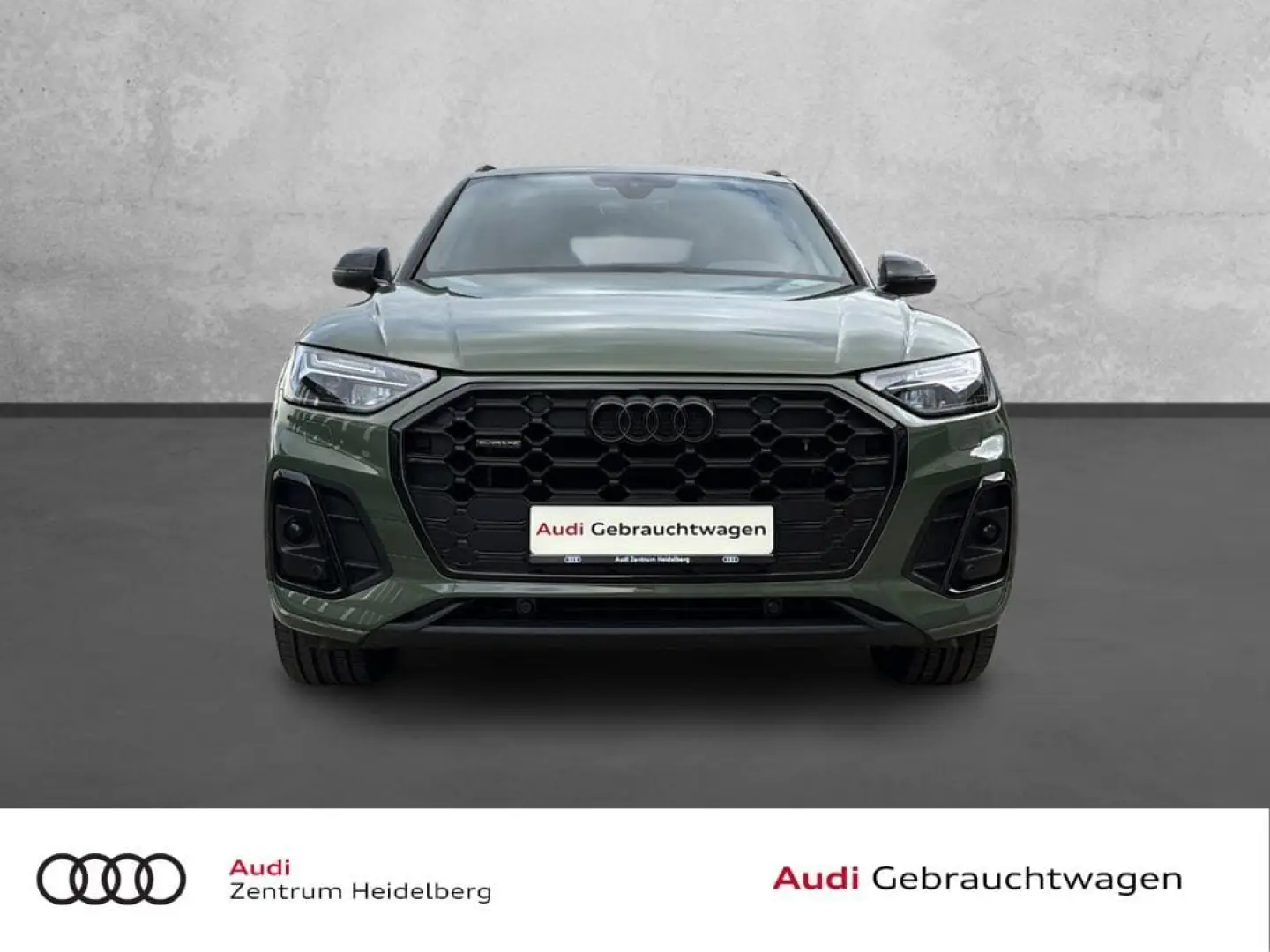 Q5 SUV edition one Q5 edition one 40 TDI quattro