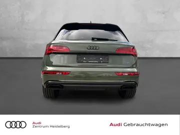 Q5 SUV edition one Q5 edition one 40 TDI quattro