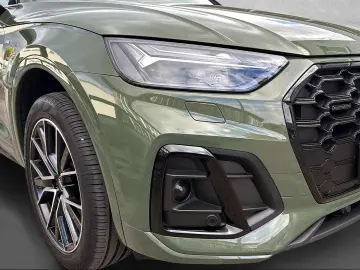 Q5 SUV edition one Q5 edition one 40 TDI quattro