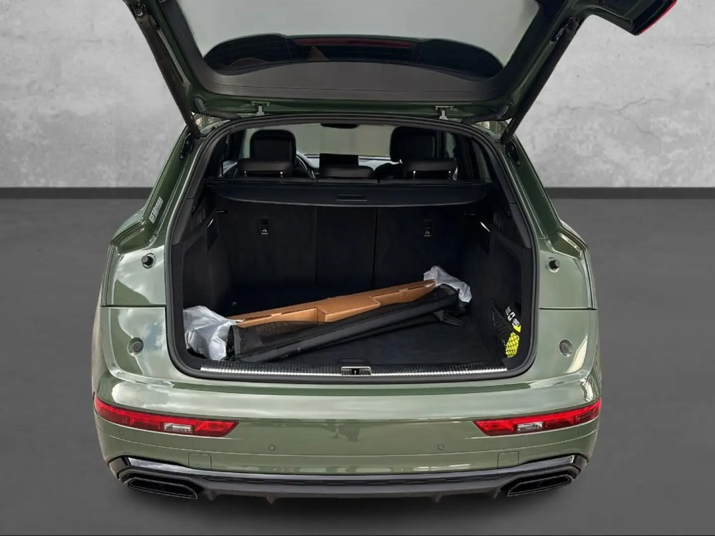 Q5 SUV edition one Q5 edition one 40 TDI quattro