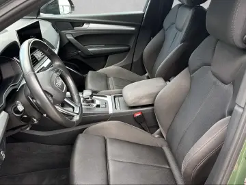Q5 SUV edition one Q5 edition one 40 TDI quattro