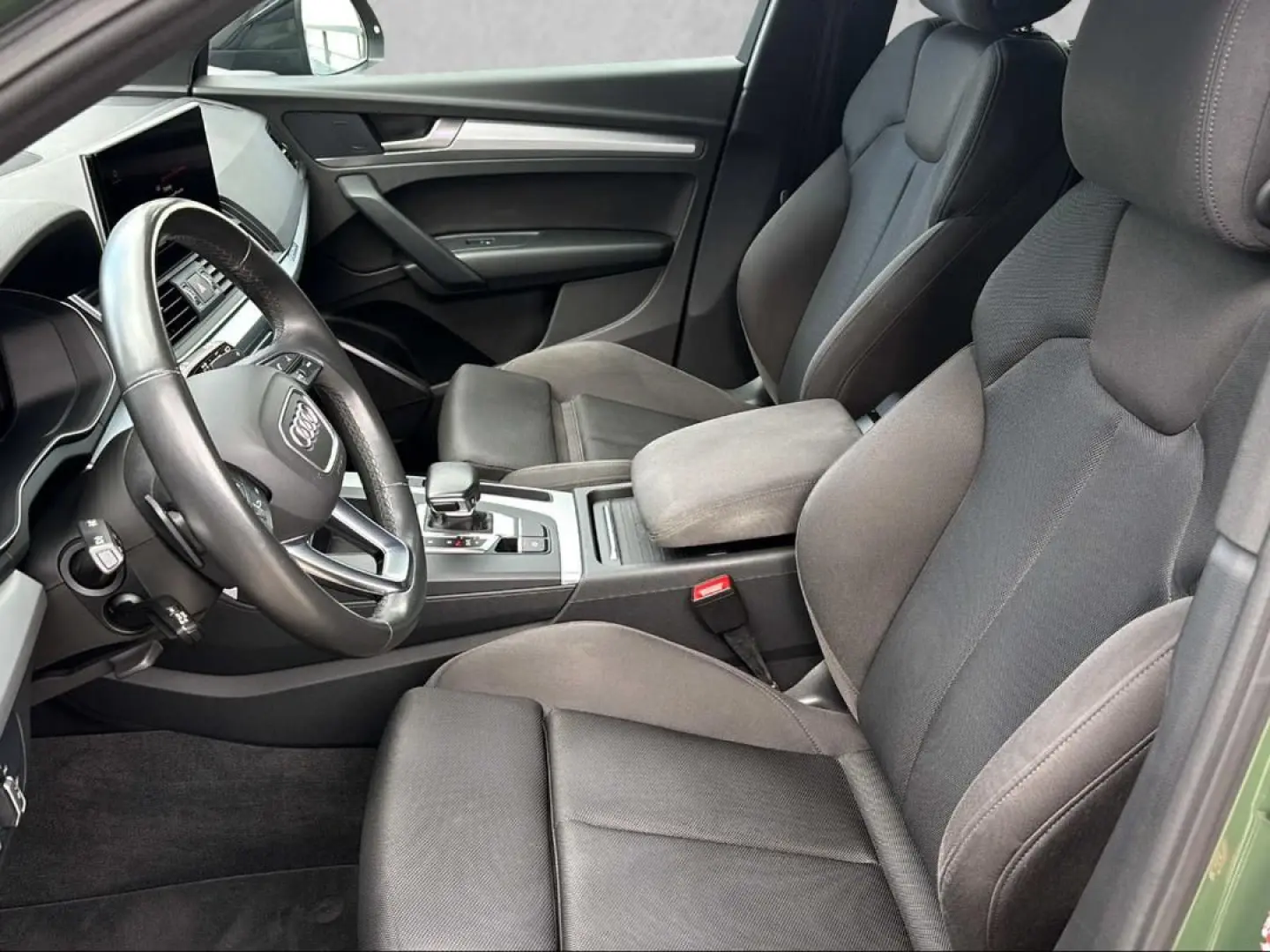 Q5 SUV edition one Q5 edition one 40 TDI quattro