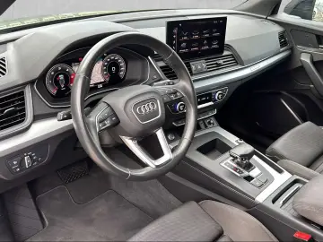 Q5 SUV edition one Q5 edition one 40 TDI quattro