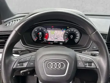 Q5 SUV edition one Q5 edition one 40 TDI quattro