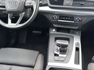 Q5 SUV edition one Q5 edition one 40 TDI quattro