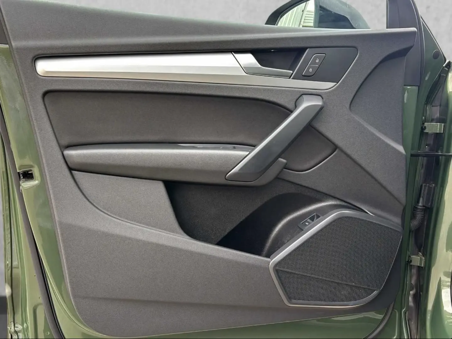 Q5 SUV edition one Q5 edition one 40 TDI quattro