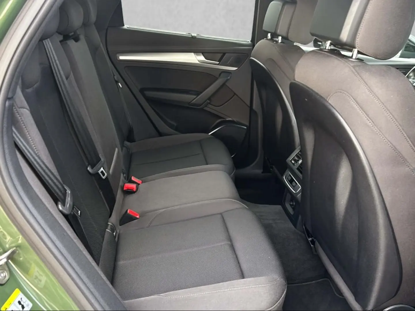 Q5 SUV edition one Q5 edition one 40 TDI quattro