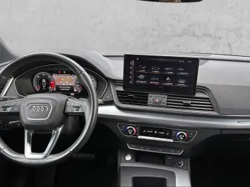 Q5 SUV edition one Q5 edition one 40 TDI quattro