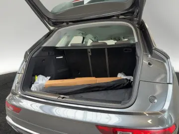 Q5 S line 40 TDI quattro LED Navi Teilleder virt