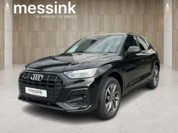 Q5 40 TDI quattro advanced Leder Navi Virtual