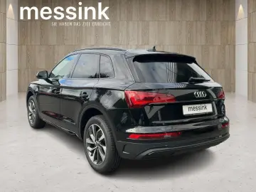 Q5 40 TDI quattro advanced Leder*Navi*Virtual*