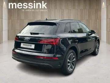 Q5 40 TDI quattro advanced Leder*Navi*Virtual*