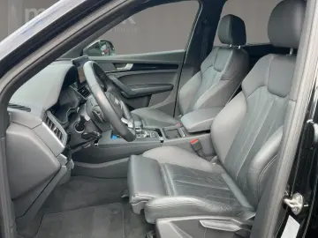 Q5 40 TDI quattro advanced Leder*Navi*Virtual*