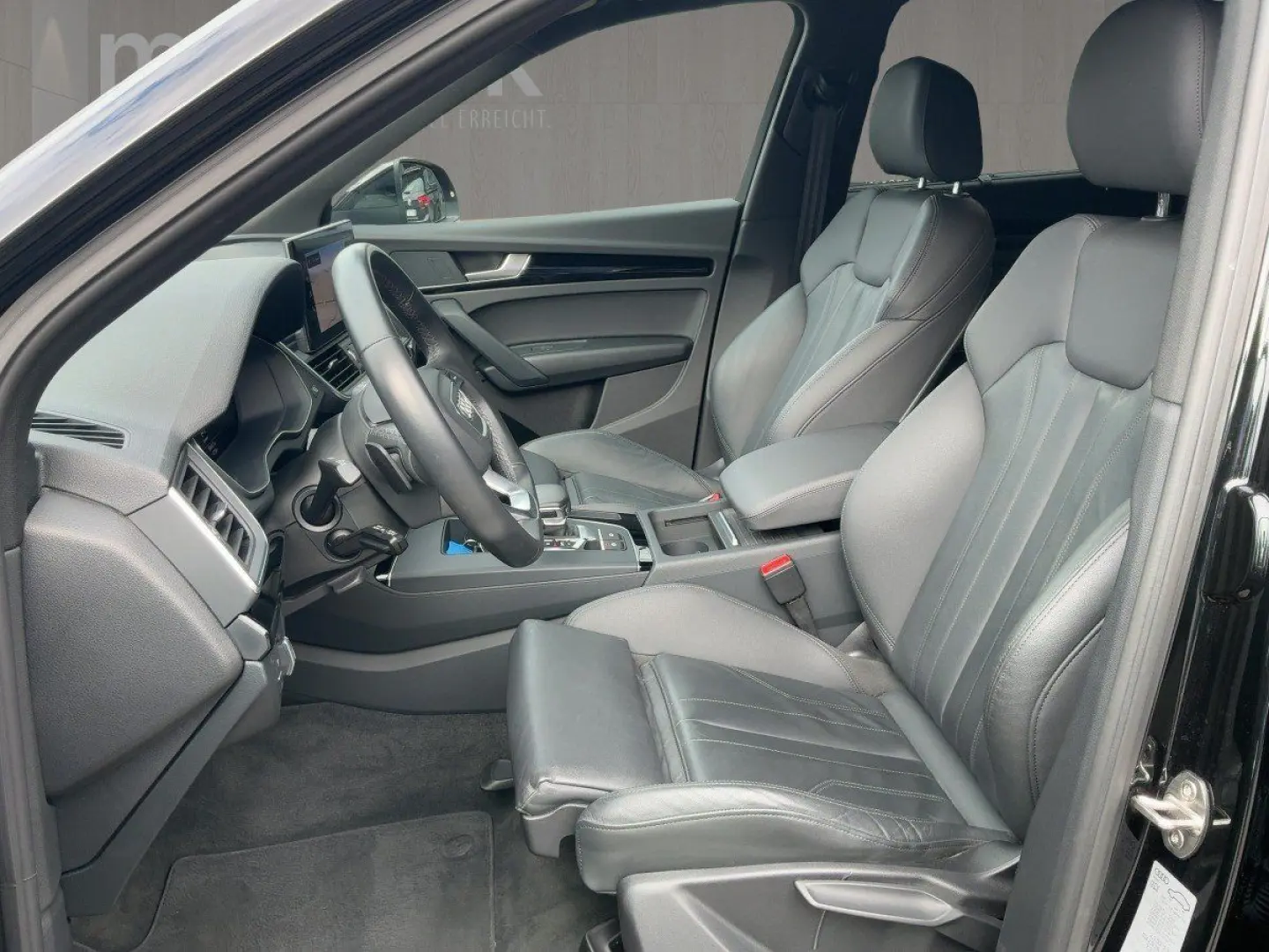 Q5 40 TDI quattro advanced Leder*Navi*Virtual*