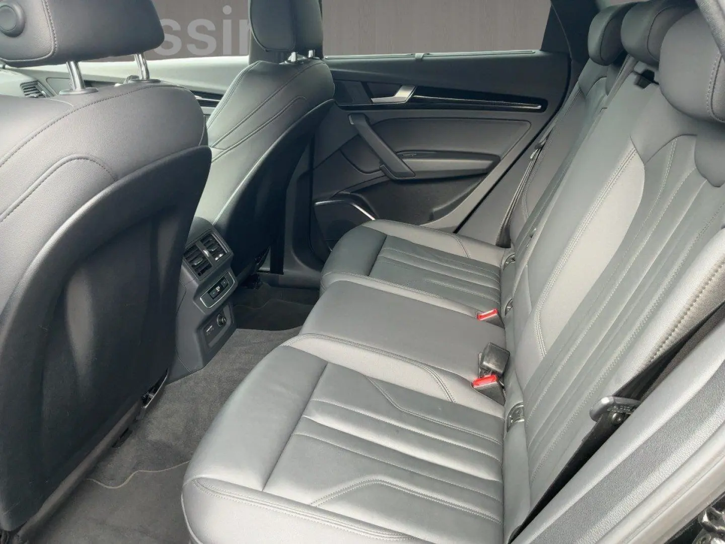 Q5 40 TDI quattro advanced Leder*Navi*Virtual*