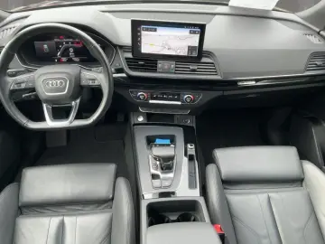 Q5 40 TDI quattro advanced Leder*Navi*Virtual*