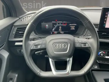 Q5 40 TDI quattro advanced Leder*Navi*Virtual*