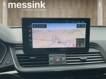 Q5 40 TDI quattro advanced Leder*Navi*Virtual*