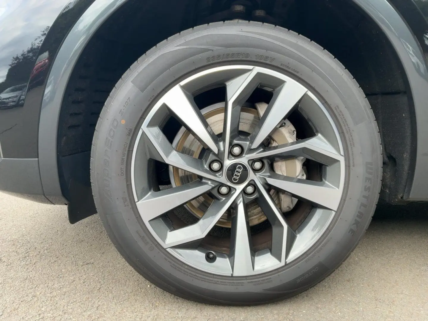 Q5 40 TDI quattro advanced Leder*Navi*Virtual*