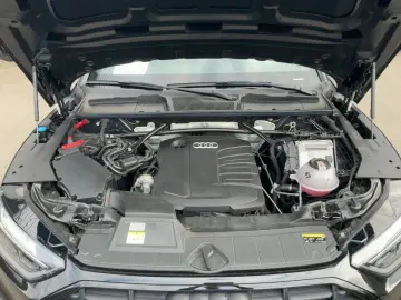 Q5 40 TDI quattro advanced Leder*Navi*Virtual*