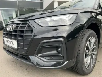 Q5 40 TDI quattro advanced Leder*Navi*Virtual*