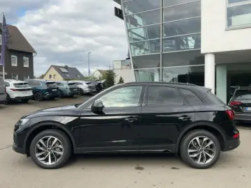Q5 40 TDI quattro advanced Leder*Navi*Virtual*