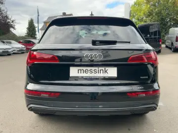 Q5 40 TDI quattro advanced Leder*Navi*Virtual*